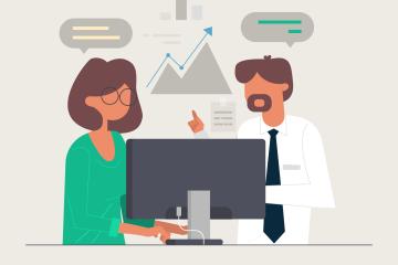 Augmented Healthcare: The Digital Technology for Clinical Auditing and Quality Assurance