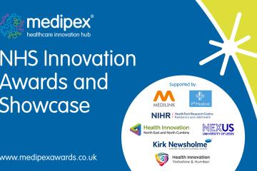 Medipex Awards 2025