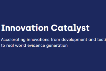 NIHR Innovation Catalyst launches