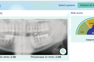 Manchester Imaging – OsteoDent