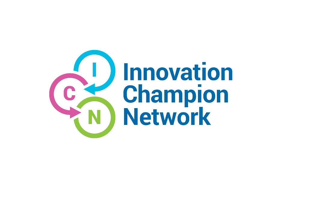 The Innovation Champion Network (ICN) sessions will be restarting again in September 2026