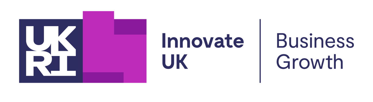 Innovate UK Business Growth logo