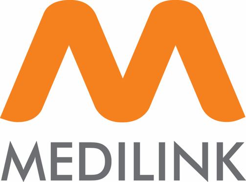 medilink logo