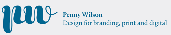Penny Wilson logo